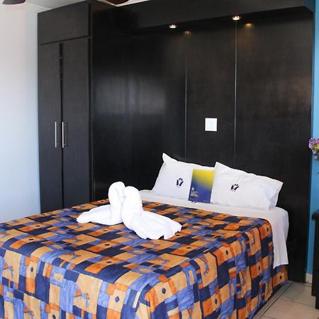 Motel Las Fuentes Mexicali Zewnętrze zdjęcie